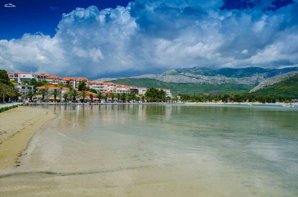 Dalmatian Sea Star Apartament