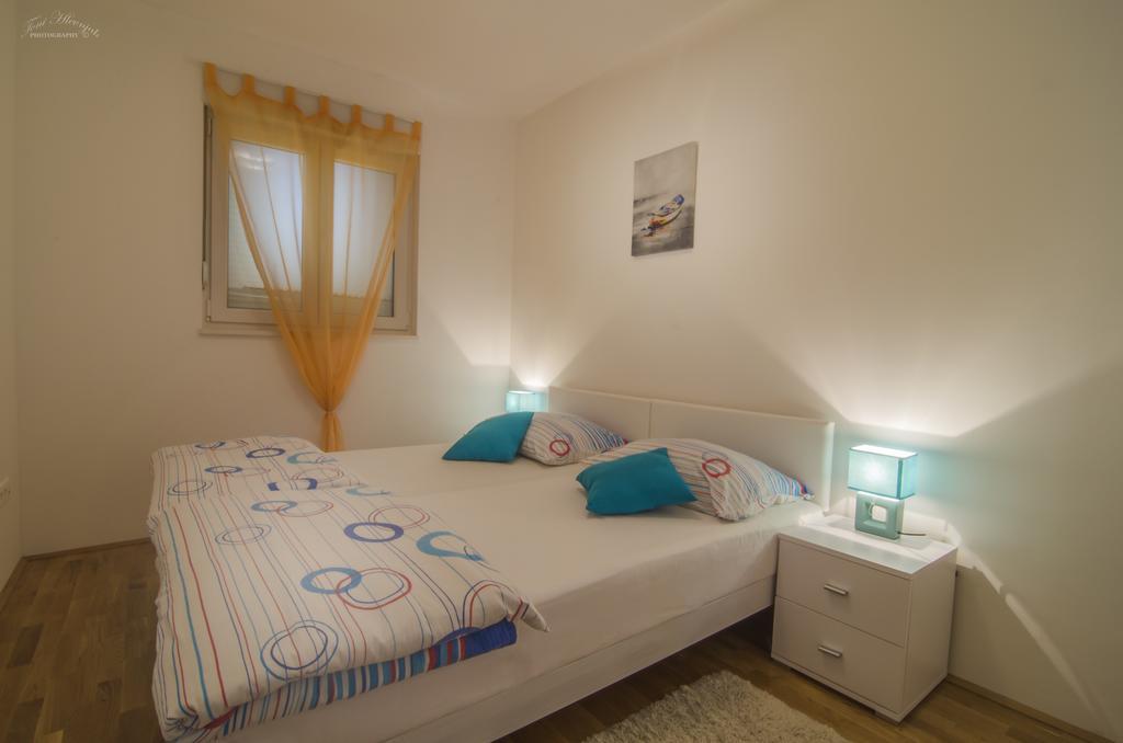 Dalmatian Sea Star Apartament Split
