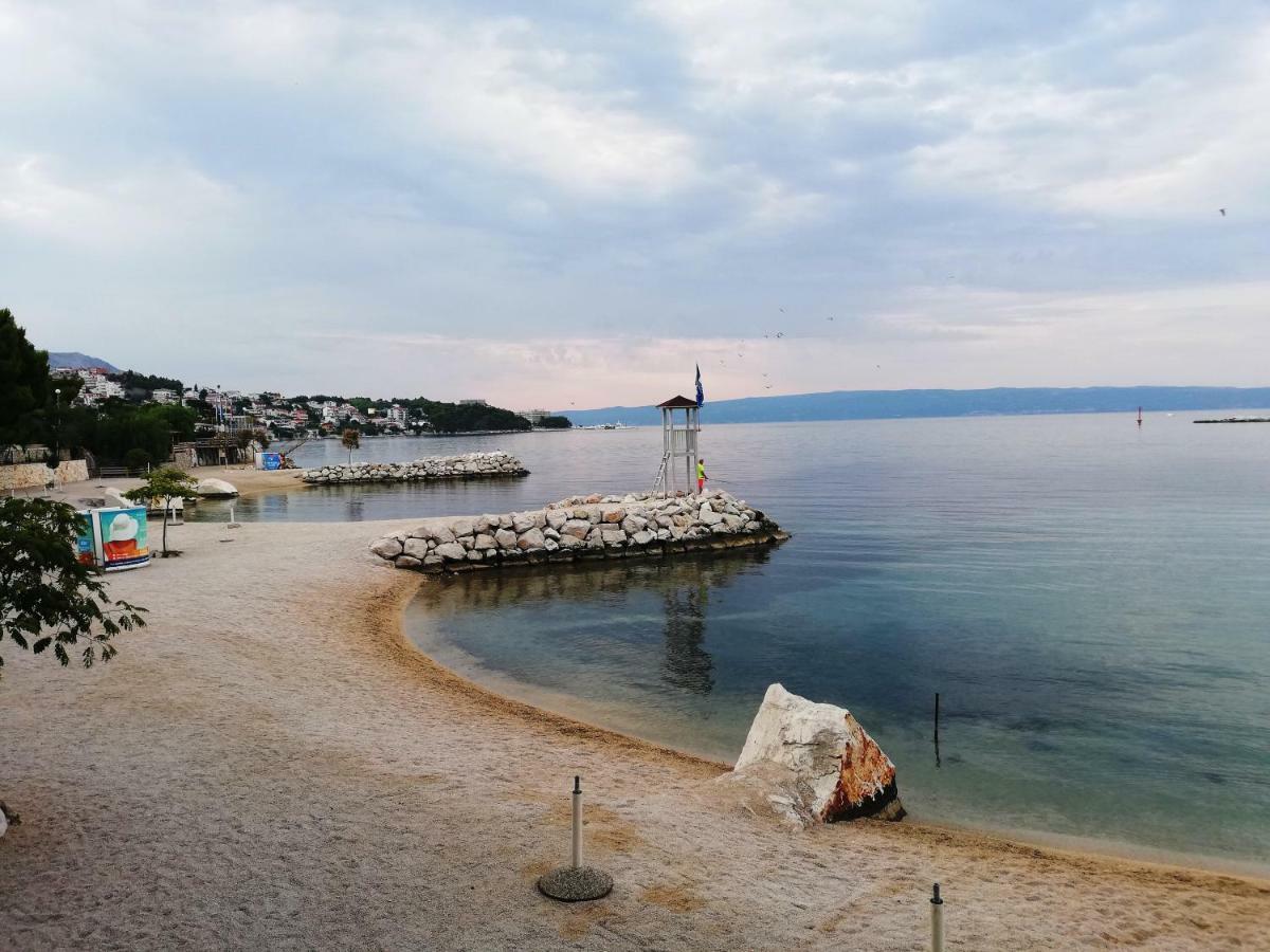 Apartament Dalmatian Sea Star Split