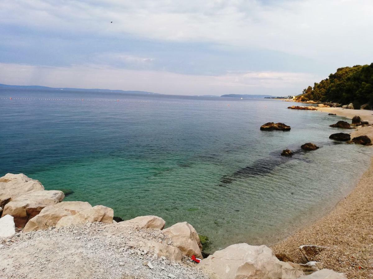 Dalmatian Sea Star Apartament Split